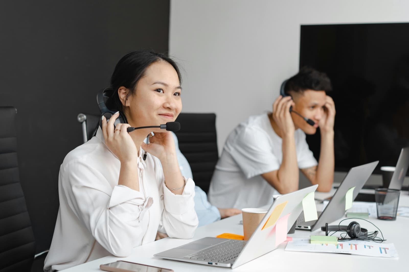 Multilingual Agents