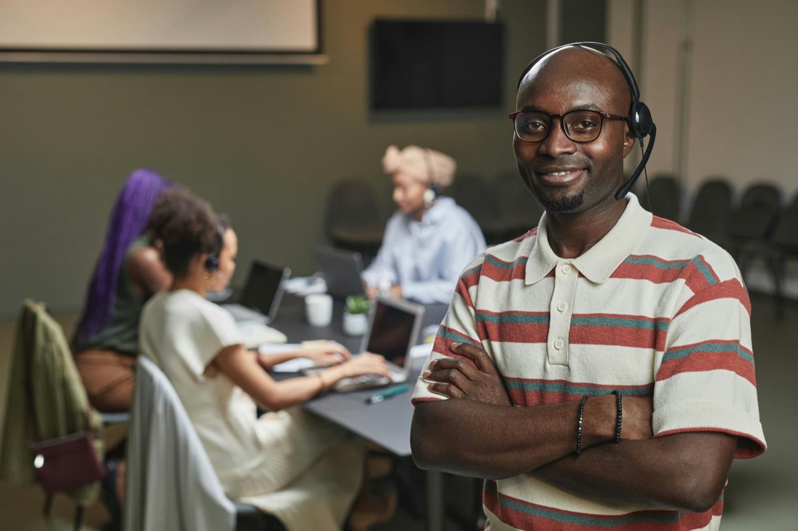 Business Process Outsourcing (BPO)