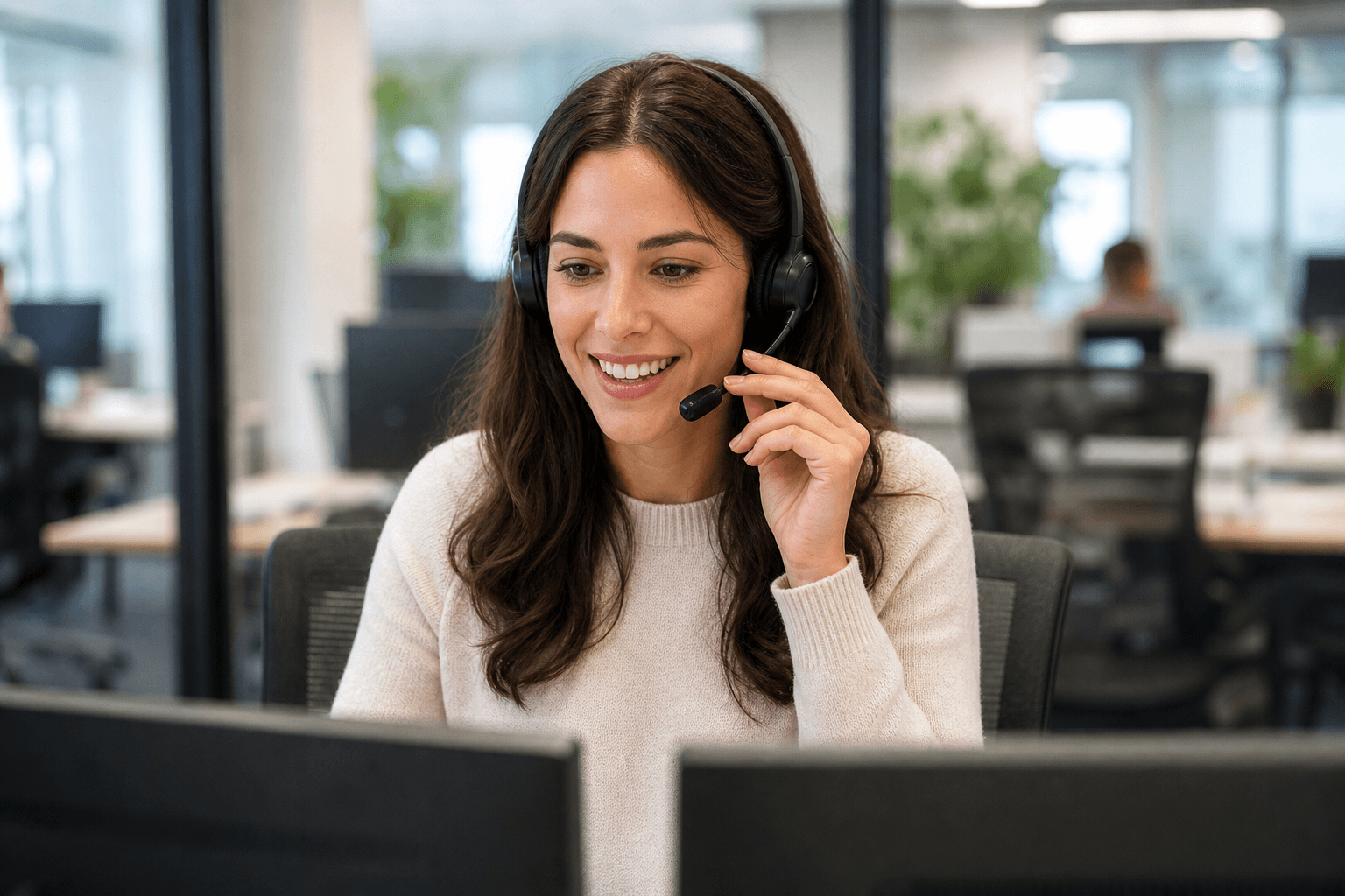 Inbound Call Center Services