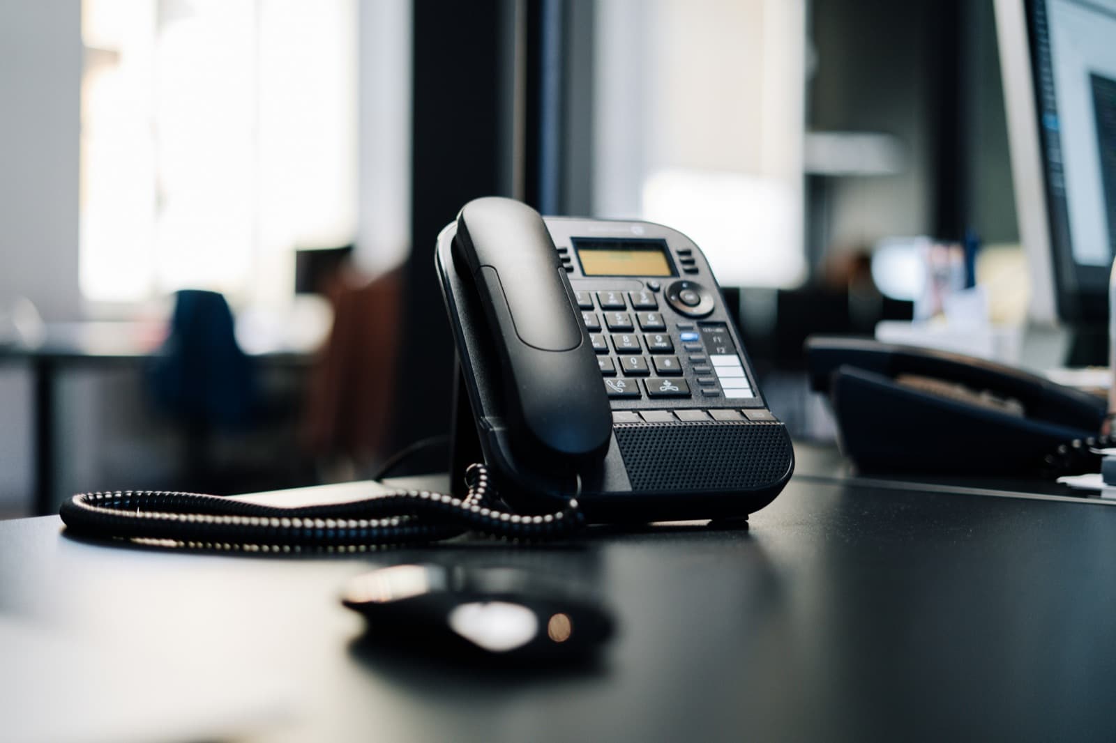 Call Center Communications advisory team
