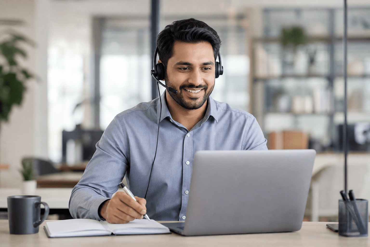 Outbound Call Center Services